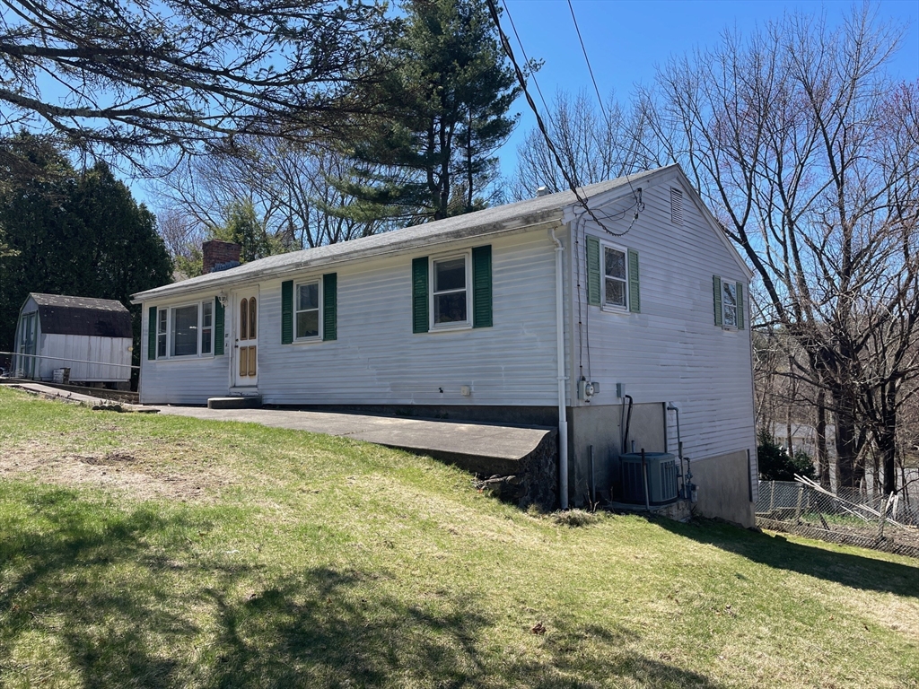22 Michigan Drive