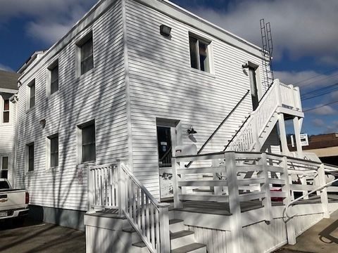 16 Cohasset St. 103 Boston MA 02131