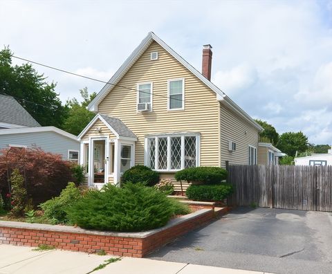 70 Tainter St 1 Medford MA 02155