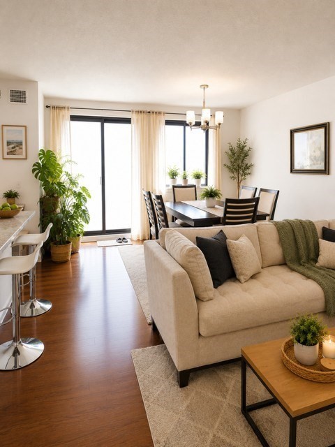 376 Ocean Avenue 401