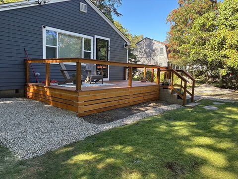 26 Highland Street Mashpee MA 02649