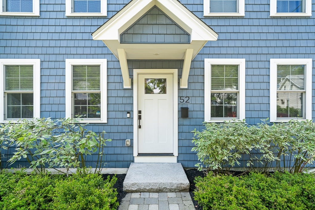 52 Salem Street 52