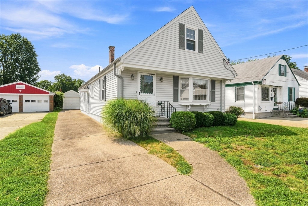 74 Isabella Ave, Providence, RI Photo #1