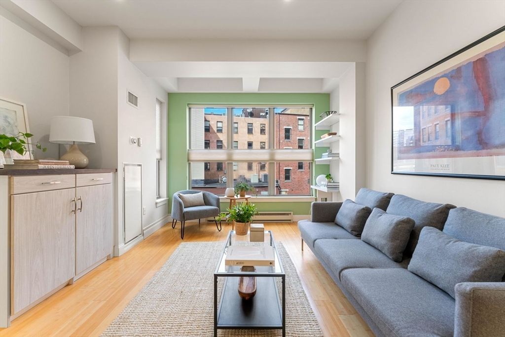 Photo of 35 Fay Street #101, Boston, MA 02118 (MLS # 73503370)
