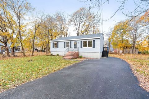 Photo of 38 Brattle St, Athol, MA 01331 (MLS # 73452718)