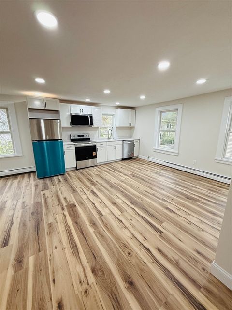 Photo of 4 Laprice Ct #2, Dudley, MA 01571 (MLS # 73511537)