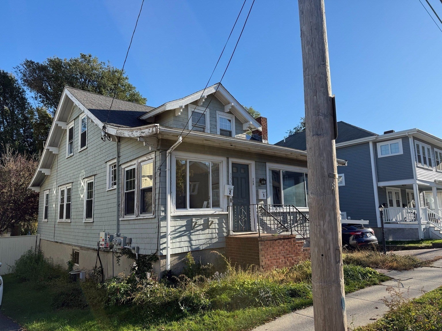 Photo of 153-155 Vassall Street, Quincy, MA