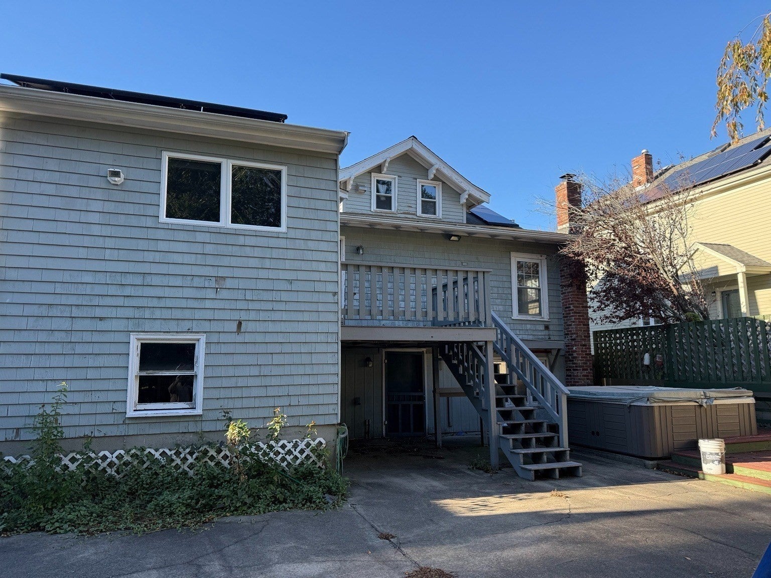153-155 Vassall Street