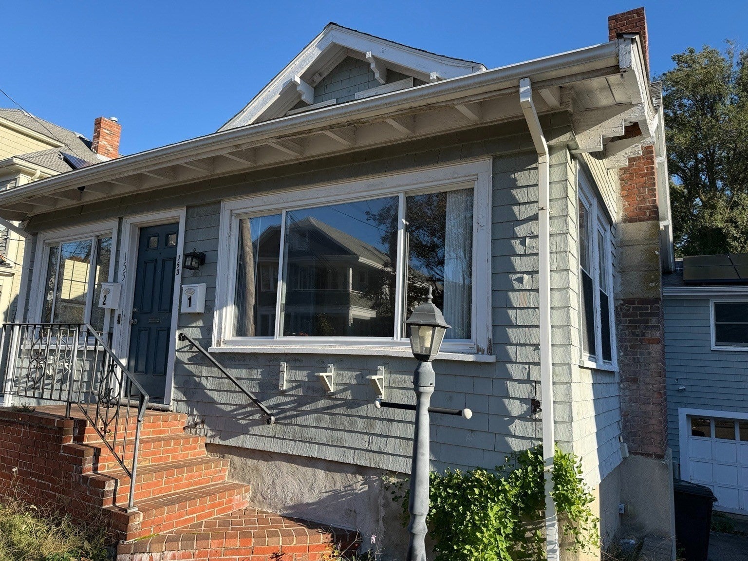 153-155 Vassall Street