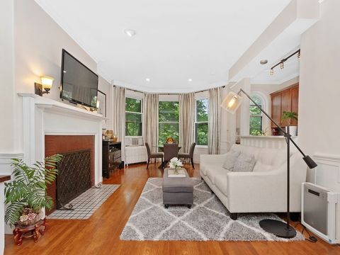 340 Tappan Street 1 Brookline MA 02445