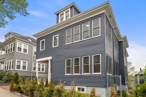 Photo of 21-23 Westmore Road, Boston, MA 02126 (MLS # 73515802)
