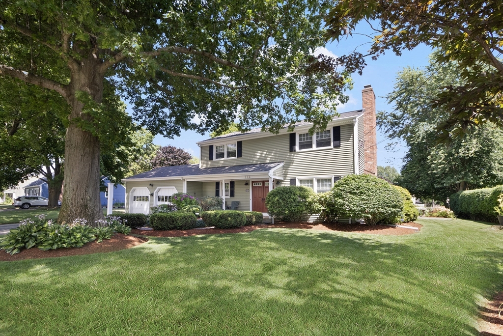 358 Olney St