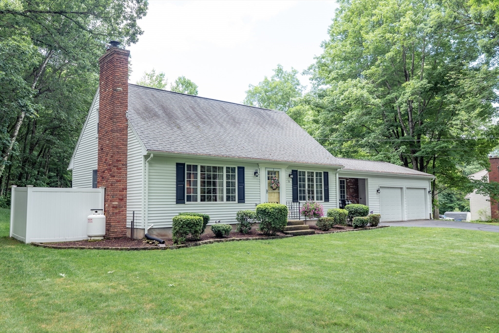 9 Branch Rd