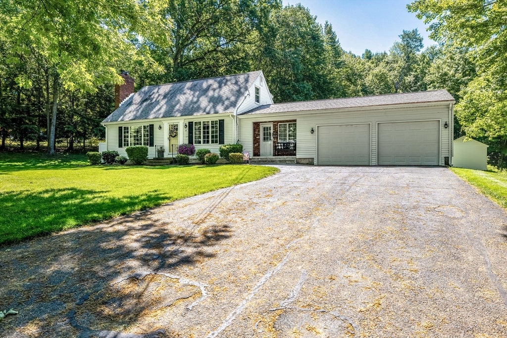 9 Branch Rd