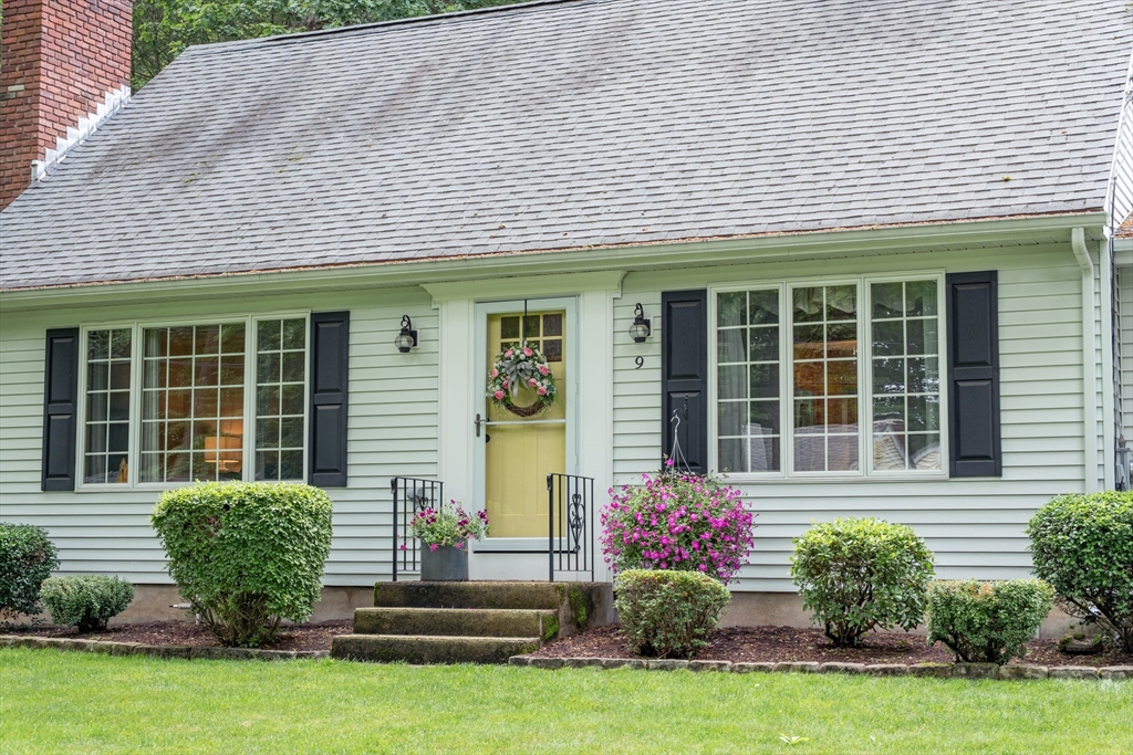 9 Branch Rd