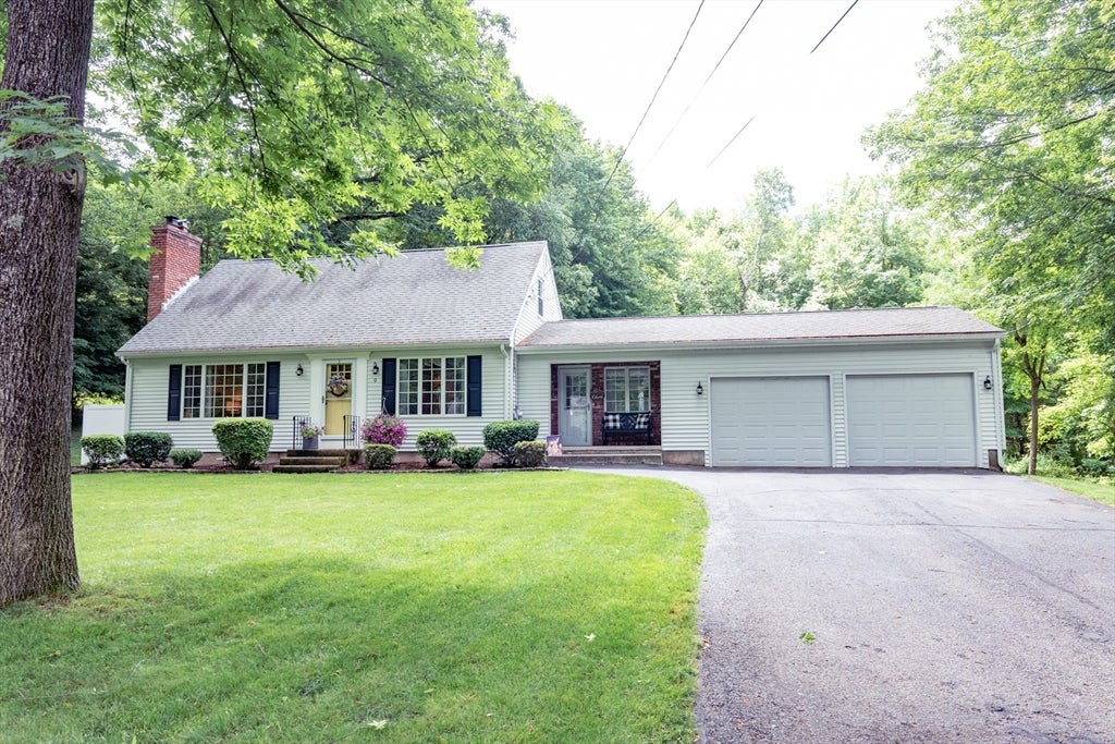 9 Branch Rd