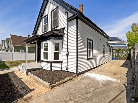 7 Annis St Methuen MA 01844