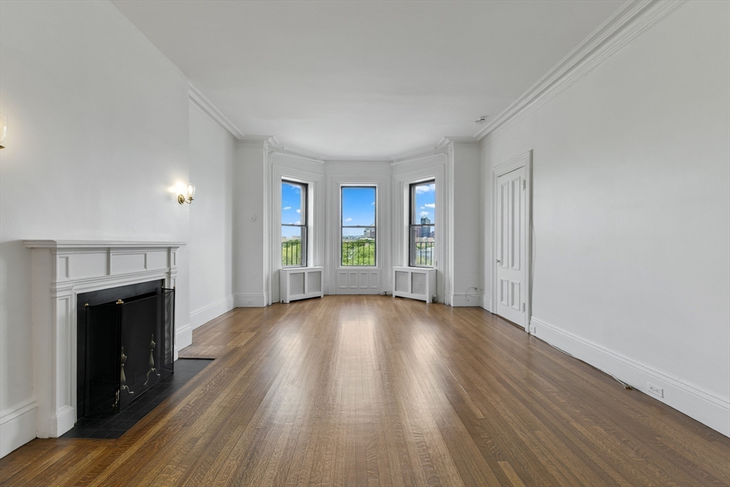 338 Beacon Street 5