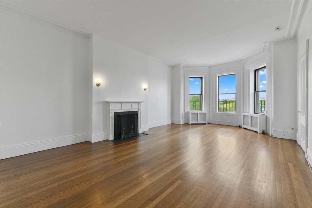 338 Beacon Street 5