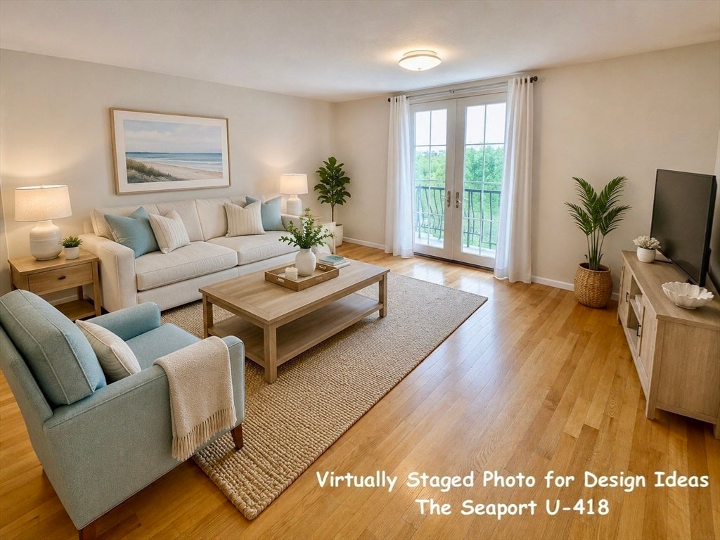 Click for 100 Marina Dr #418, Quincy, MA slideshow