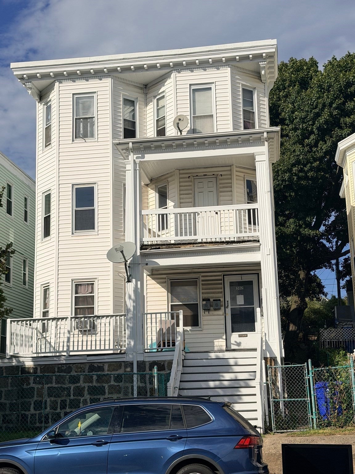 302 Washington St #2, Boston, MA, 302 Washington St #2, Boston, MA Photo #1