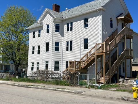 Photo of 2 Stevens Rd, Worcester, MA 01603 (MLS # 73507313)