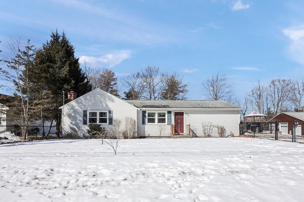 446 Boston Post Rd