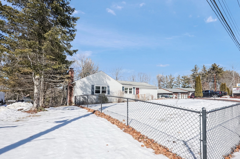 446 Boston Post Rd