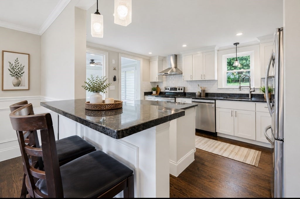 1740 Plymouth St, Bridgewater, MA, 1740 Plymouth St, Bridgewater, MA Photo #5