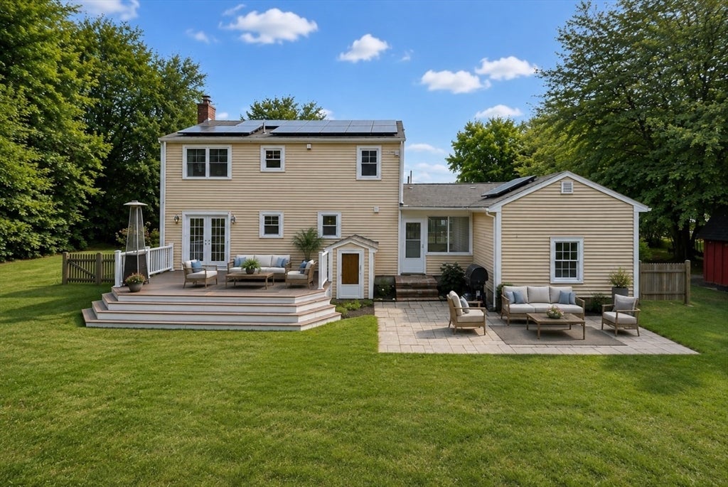 1740 Plymouth St, Bridgewater, MA, 1740 Plymouth St, Bridgewater, MA Photo #39