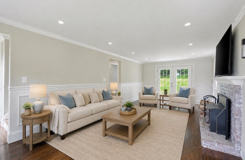 1740 Plymouth St, Bridgewater, MA, 1740 Plymouth St, Bridgewater, MA Photo #14