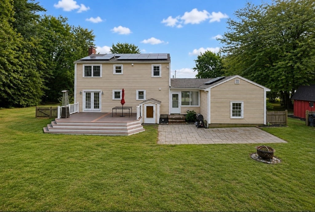 1740 Plymouth St, Bridgewater, MA, 1740 Plymouth St, Bridgewater, MA Photo #38