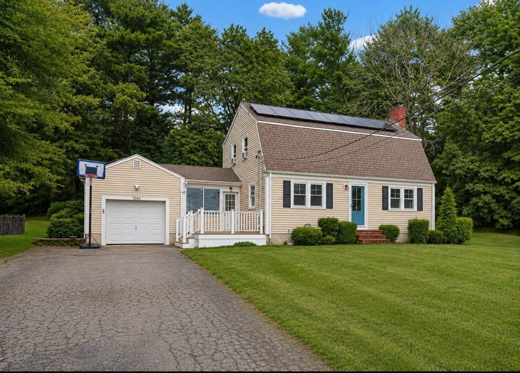 1740 Plymouth St, Bridgewater, MA, 1740 Plymouth St, Bridgewater, MA Photo #2