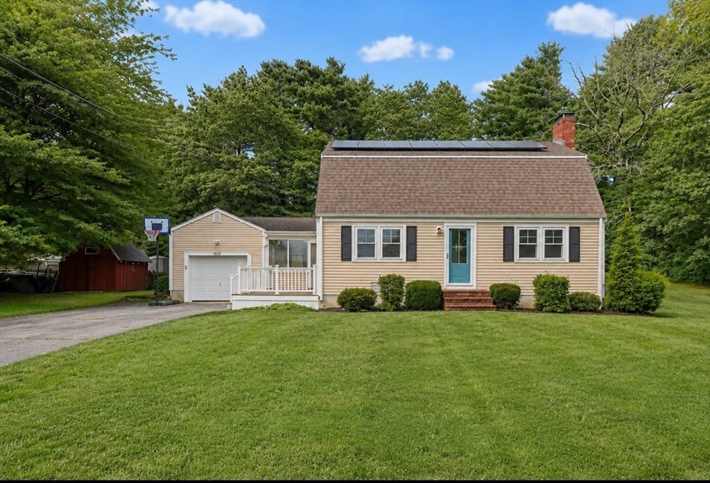 1740 Plymouth St, Bridgewater, MA, 1740 Plymouth St, Bridgewater, MA Photo #1