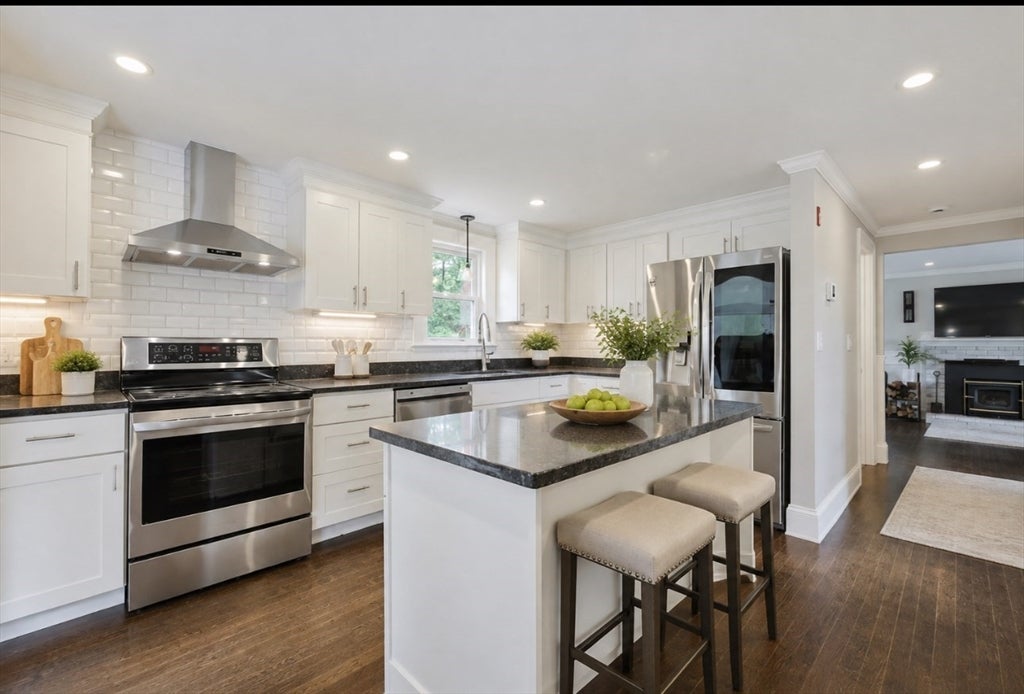 1740 Plymouth St, Bridgewater, MA, 1740 Plymouth St, Bridgewater, MA Photo #3