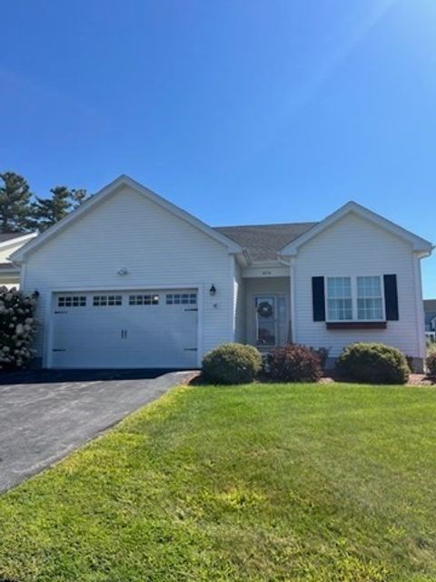 45 Compass Circle 45A Boylston MA 01505