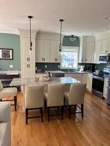 45 Compass Circle 45A