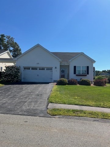 45 Compass Circle 45A
