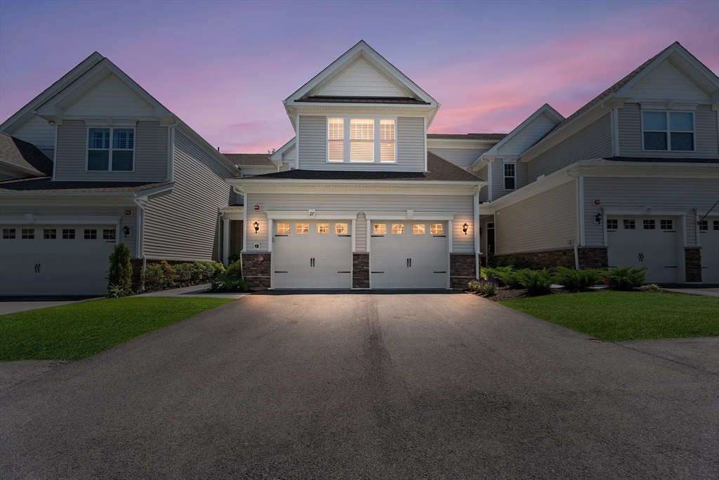 27 Richardson Dr 27
