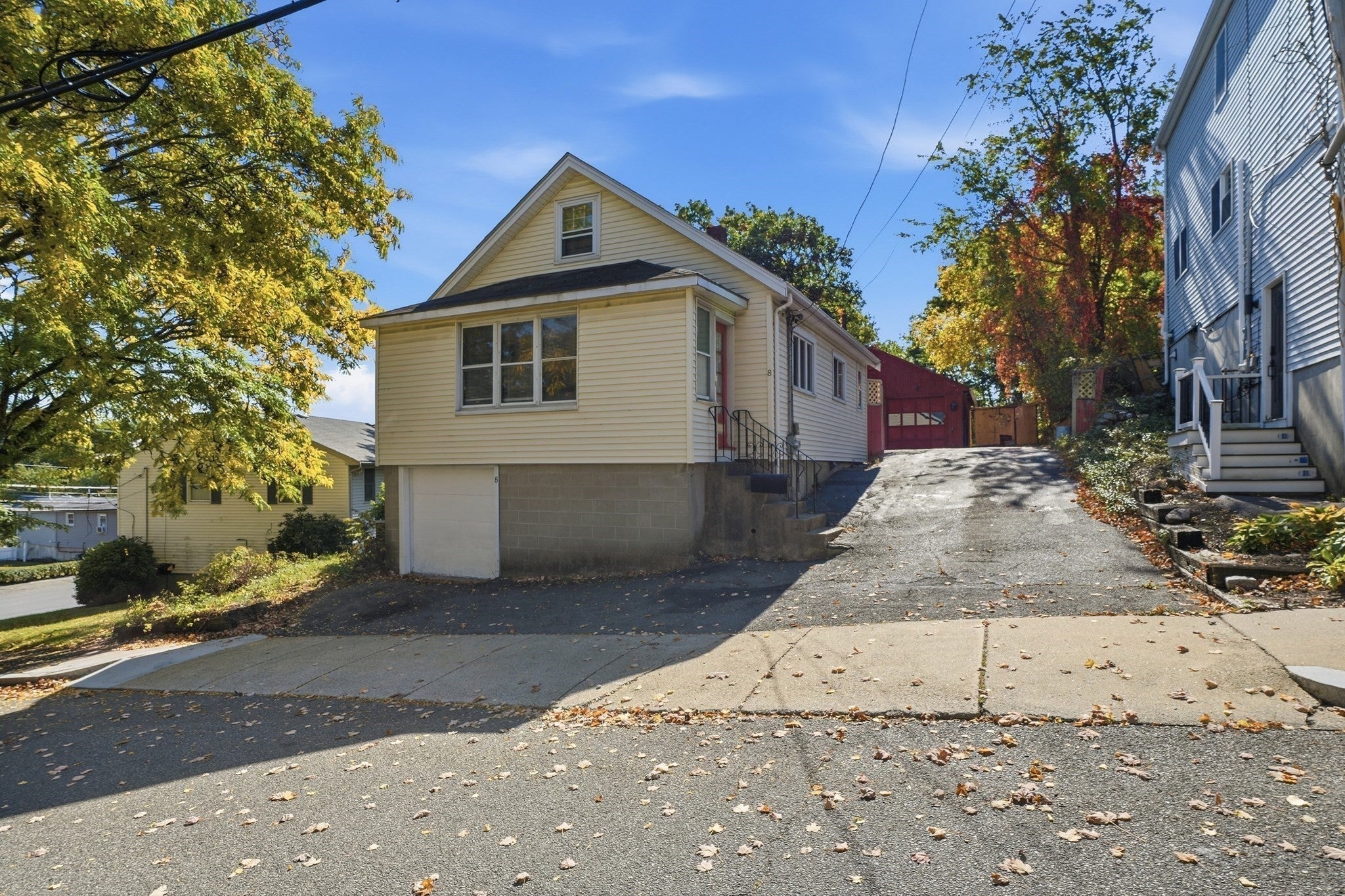 8 First St, Malden, MA Photo #2