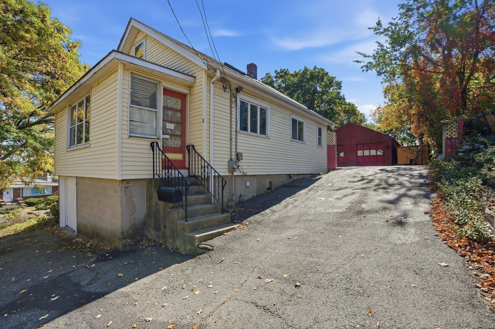 8 First St, Malden, MA Photo #1