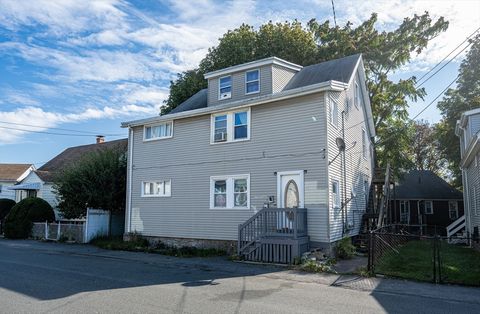 12 Clark Rd Revere MA 02151