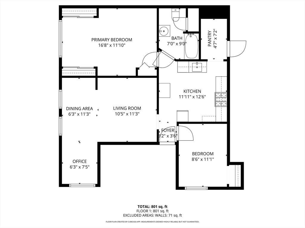 12 Clark Rd