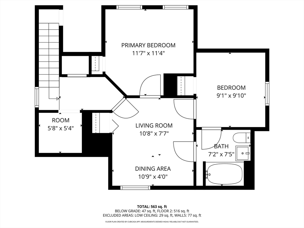 12 Clark Rd