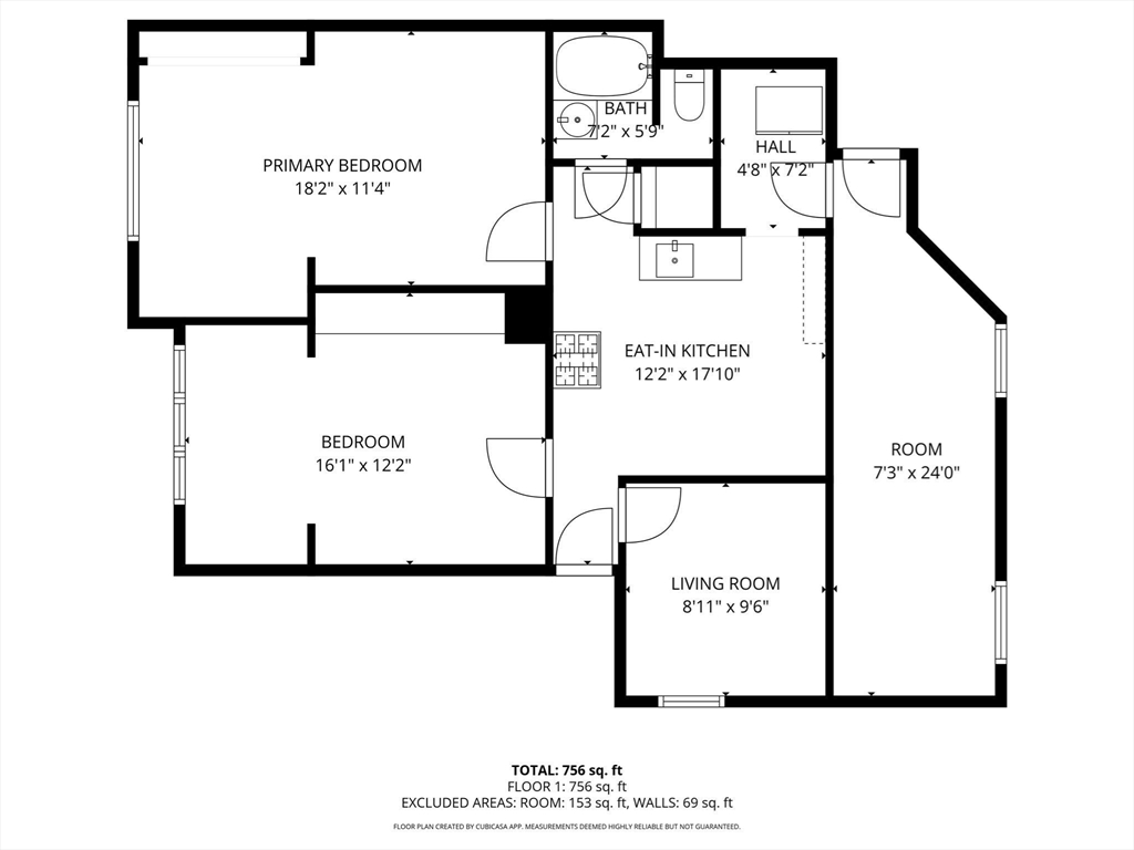 12 Clark Rd