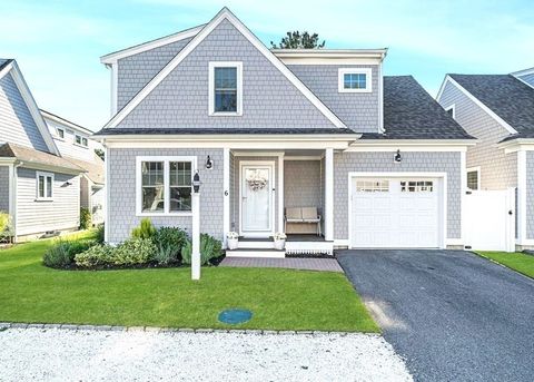 6 Twin Pines Ln 6 Plymouth MA 02360