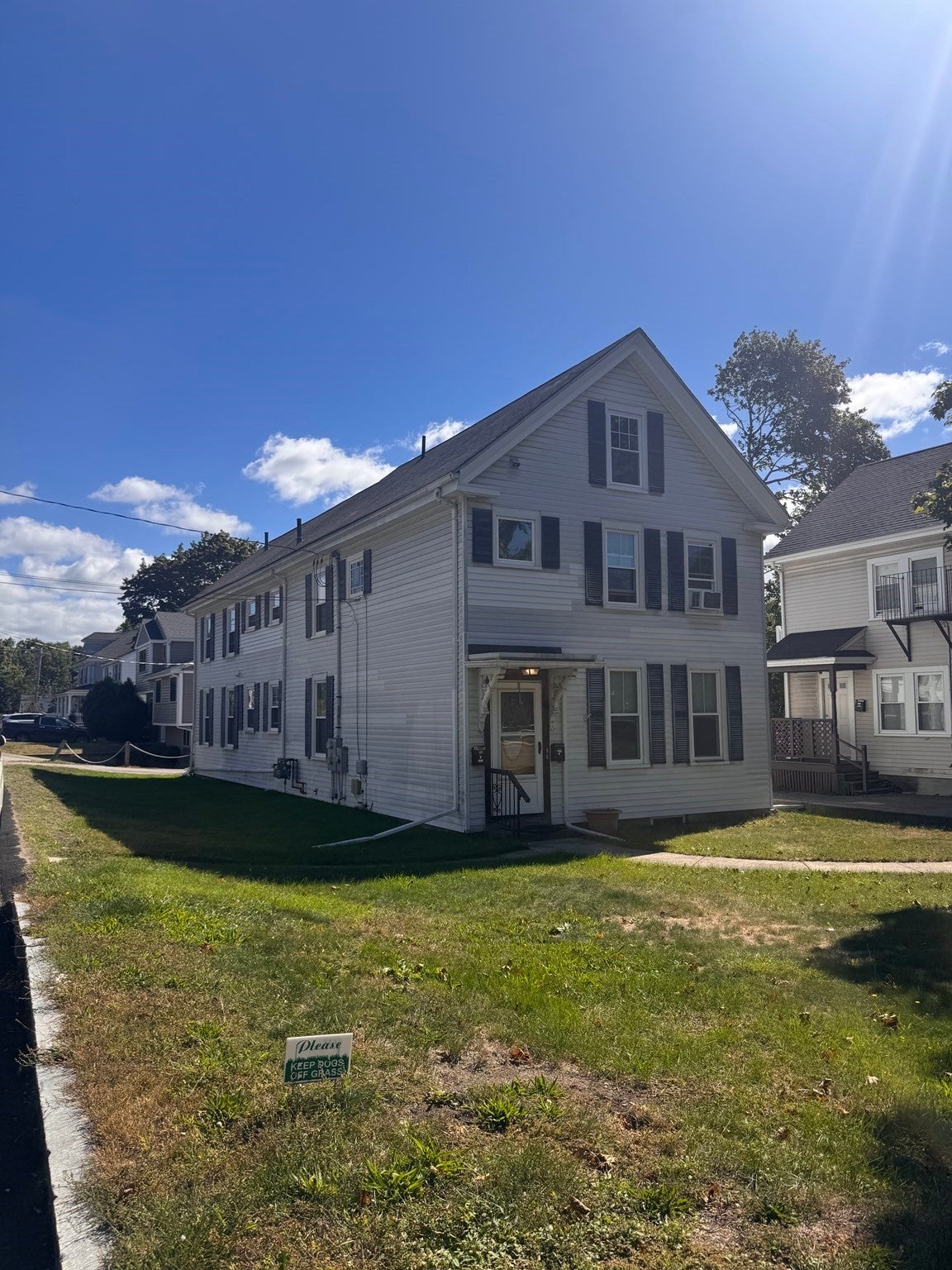 234 Washington St #1, Westwood, MA, 234 Washington St #1, Westwood, MA Photo #1
