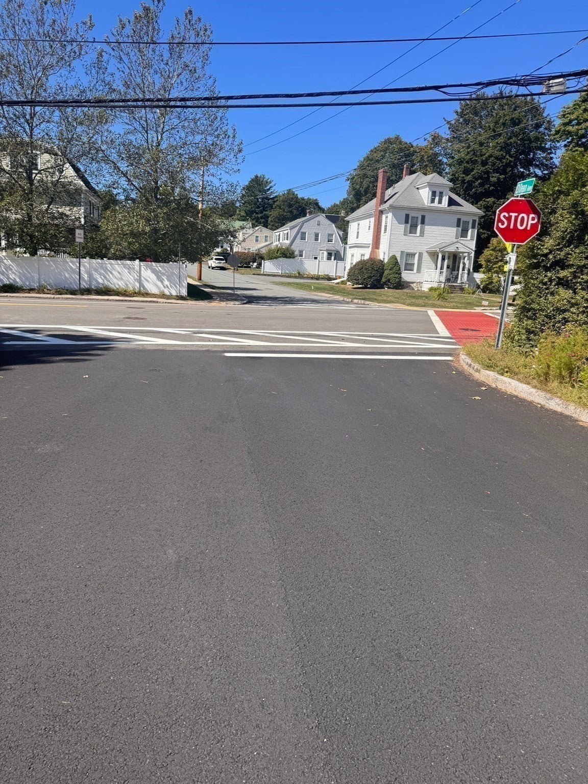 234 Washington St #1, Westwood, MA, 234 Washington St #1, Westwood, MA Photo #17