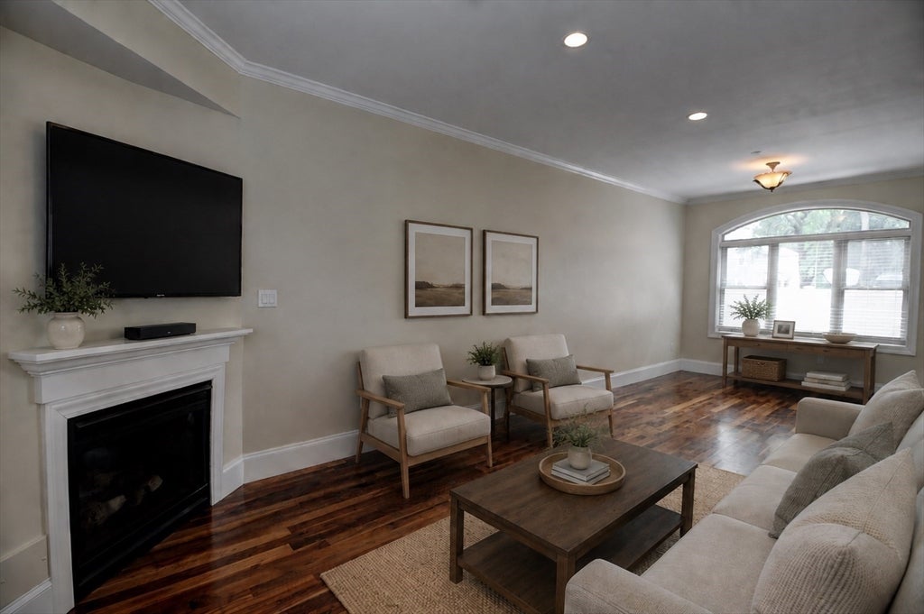 244 Adams St #2, Newton, MA, 244 Adams St #2, Newton, MA Photo #7