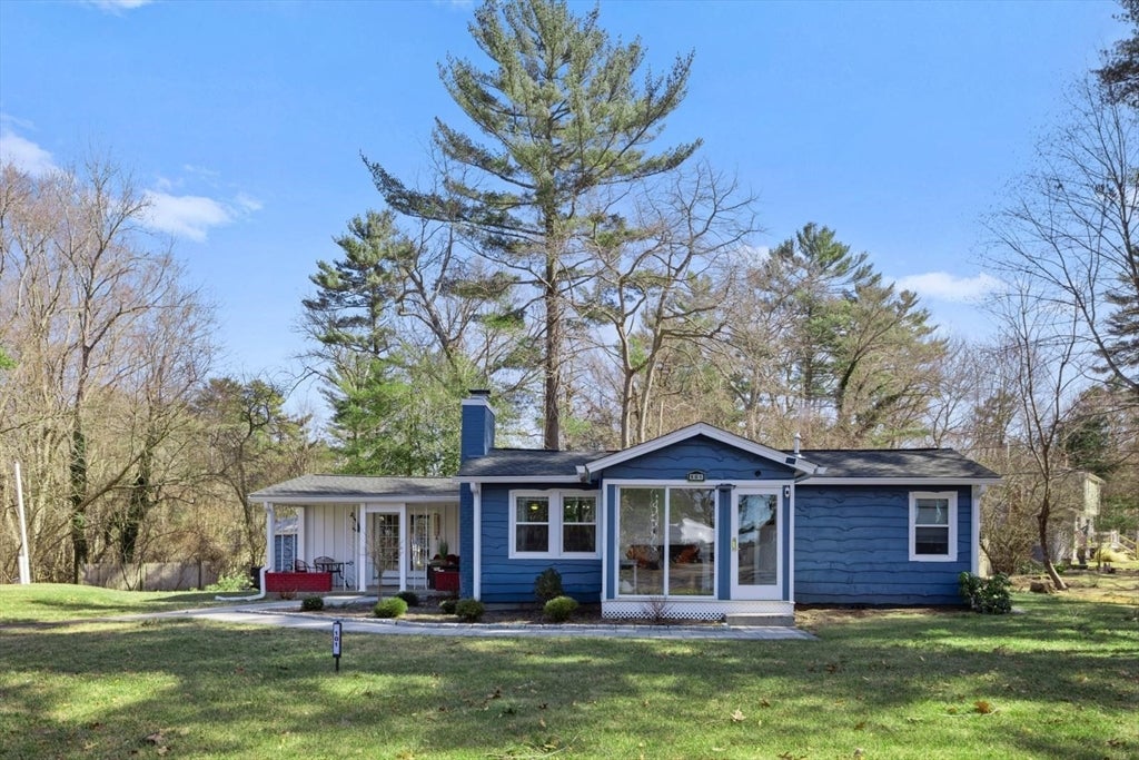 101 Annawon Dr, Halifax, MA, 101 Annawon Dr, Halifax, MA Photo #2